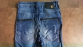 G-STAR DEAN Loose Tapered WMN Размер 25 / 32 дамски дънки 20-57, снимка 3