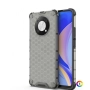 Huawei nova Y90 4G Силиконов Калъф Honeycomb TPU и Протектор, снимка 1