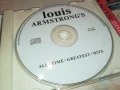 LOUIS ARMSTRONG CD 0708251835, снимка 2
