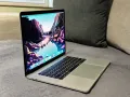 15,4'Macbook Pro 2017 Touchbar/i7 3.1Ghz/16GB Ram/512GB SSD/Radeon 4GB, снимка 4