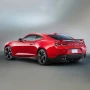 Стопове с динамични жълти мигачи за Chevrolet Camaro 2016 - 2018, снимка 6