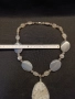 Красив гердан с камъни, снимка 4