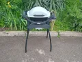 ГАЗОВО БАРБЕКЮ WEBER Q 1000, снимка 1
