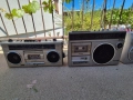 boombox Sharp, Hitachi, Sanyo, Lasonic , снимка 16