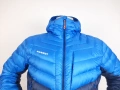 Mammut Broad Peak IN - Оригинално мъжко яке с пух размер L, снимка 7