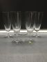 Rosenthal кристални чаши, снимка 5