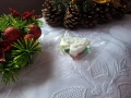Коледни глицеринови сапунчета , снимка 7