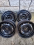 Оригинални джанти,болтове и тасове за Ситроен, снимка 1