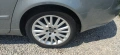 Гуми с джанти за ауди от а4 б7 17 цола, снимка 14