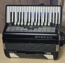 HOHNER FAVORİT 4P 96 баса, снимка 12