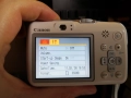 Фотоапарат Canon powershot E1, снимка 2
