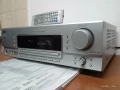 5 канален ресивър (усилвател) JVC RX-5062 S. ПЕРФЕКТЕН! , снимка 6