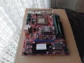 Дънна платка MSI G31TM-P21(MS-7529) Socket 775 CPU+FAN+RAM, снимка 3