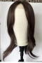 Перука hsir topper, снимка 1
