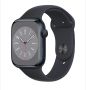 Apple Watch Series 8 45mm, снимка 1 - Смарт часовници - 45383944