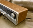 Радио Nordmende Fidelio 1014 • Модел от 1982 г. • Напълно работещ, снимка 6