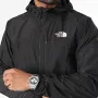 The North Face Мъжка Ветровка С Бродирано Лого🔝Мъжко Спортно Яке Дъ Норт Фейс Код B319, снимка 3