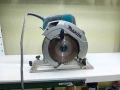 Циркуляр Makita и Bosch , снимка 1
