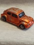 Метална количка Volkswagen 1300 Made in China за КОЛЕКЦИЯ ДЕКОРАЦИЯ 39213, снимка 1
