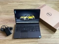 15.6 Dell Latitude 5500`Core i5-8365U/16GB RAM/512GB SSD/FHD IPS/Бат 6ч, снимка 1