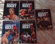 Rocky – DVD колекция 5 филма, снимка 1