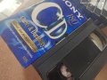 Лот Sony VHS CD-180 6 бр. , снимка 4