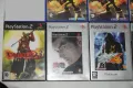 Игри за PS2 Sonic Heroes/Mega Collection/SEGA Superstars/Crash Bandicoot/Devil May Cry 3/Tekken 4/, снимка 6