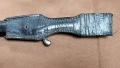Щик, нож Германия маузер к98 ВСВ, снимка 3
