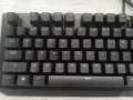 TRUST GXT 890 Cada  механична клавиатура с RGB подсветка, снимка 2