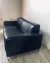 Кожени Дивани*БЕЗПЛАТНА ДОСТАВКА*Диван от естествена кожа, снимка 2