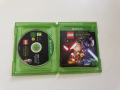 LEGO Star Wars: The Force Awakens за Xbox one, снимка 3