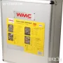 куфар с инструменти WMC 1050 части, снимка 9