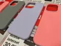 IPhone 16,Iphone 16 Pro,Iphone 16 Pro Max луксозен силикон, снимка 13