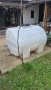 цистерна за вода 1.5 тона PVC, снимка 1