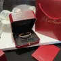 Гривна Cartier , снимка 2