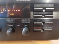 YAMAHA KX-393 стерео касетъчен дек гр, снимка 4
