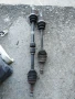 Полуоски за Киа сийд Crdi (07-12) , снимка 1