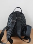 Черна раница Guess/SG132de, снимка 4