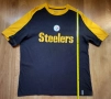 NFL Pittsburgh Steelers - мъжка тениска 2XL, снимка 9