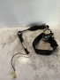 Колан за предна дясна седалка за Chevrolet Orlando 2.0 VCDI (2011) 13251174, снимка 1