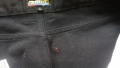 BLAKLADER 1500 CRAFTSMAN Softshell Winter Trouser размер 48 / M зимен работен панталон W4-356, снимка 14