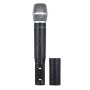 Комплект професионални безжични микрофони AMMOON AM 268, снимка 12
