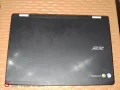 Chromebook Acer R11 тъчскрийн , снимка 6