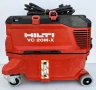 Hilti VC 20M-X - Индустриална прахосмукачка перфектен!, снимка 2