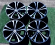 Джанти 5/112/17 Audi SEAT WV SKODA Mercedes, снимка 1