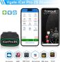 Vgate iCar Pro 2S Bluetooth OBD2 диагностичен инструмент за iOS, Android и Windows, снимка 7