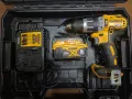 Винтоверт Dewalt DCD796p1, снимка 1