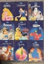 Детски книги Дисни , снимка 1