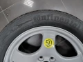 6885157 Нова 17" Резервна гума Патерица BMW 3 G20 G21 4 G22 G23 Z4 G29, снимка 5