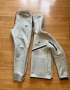 Nike Tech Fleece women gray xs, снимка 4